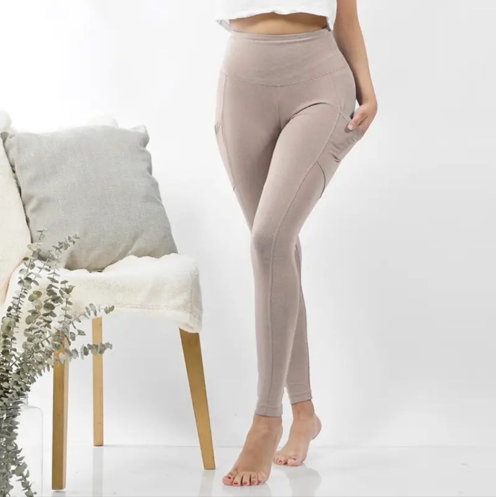 Yoga Pants